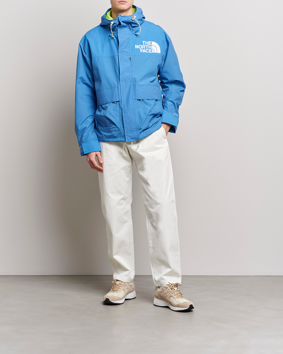 Herren | Jacken | The North Face | Heritage 86 Hi-Tek Mountain Jacket Super Sonic Blue