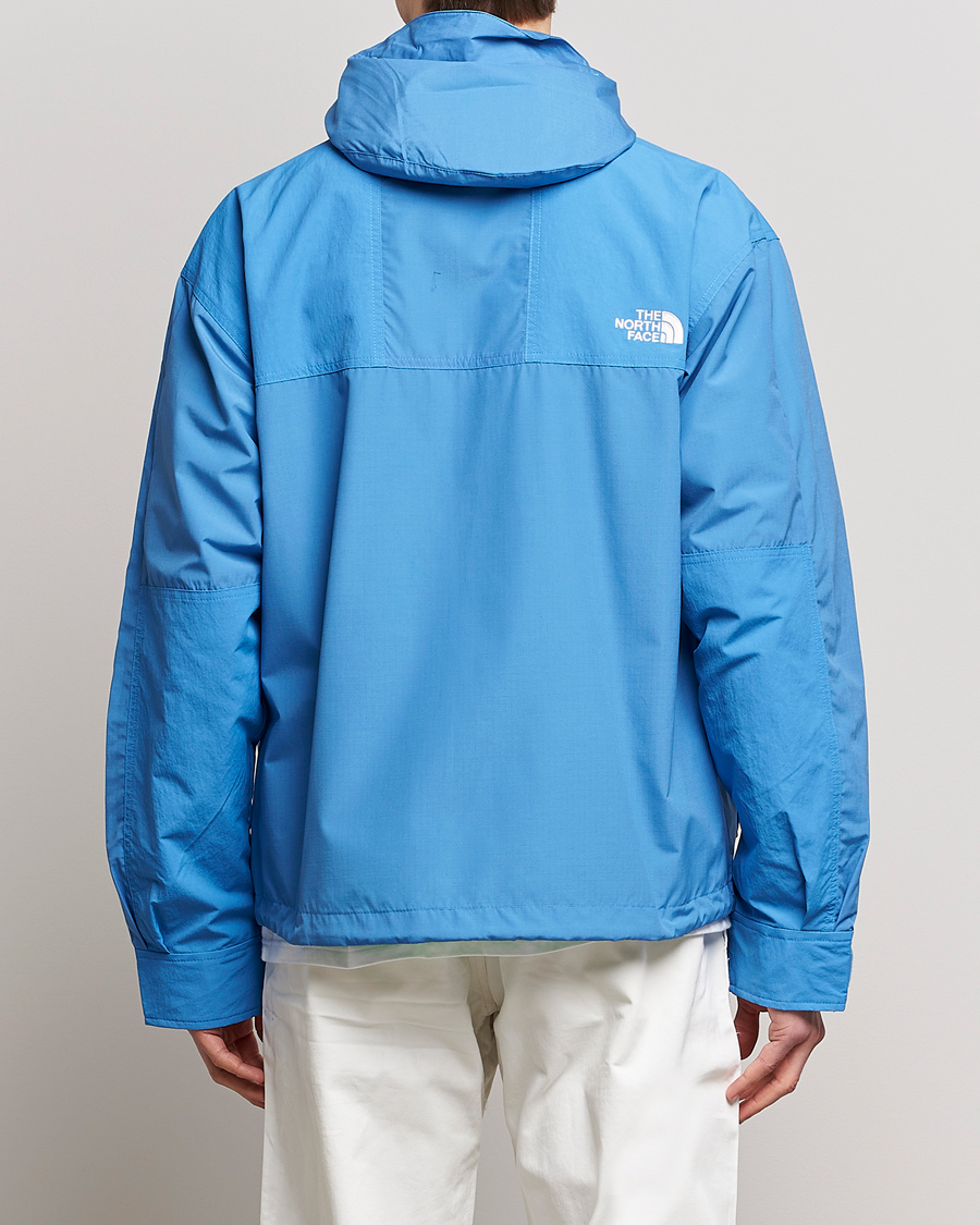 Herren | Jacken | The North Face | Heritage 86 Hi-Tek Mountain Jacket Super Sonic Blue