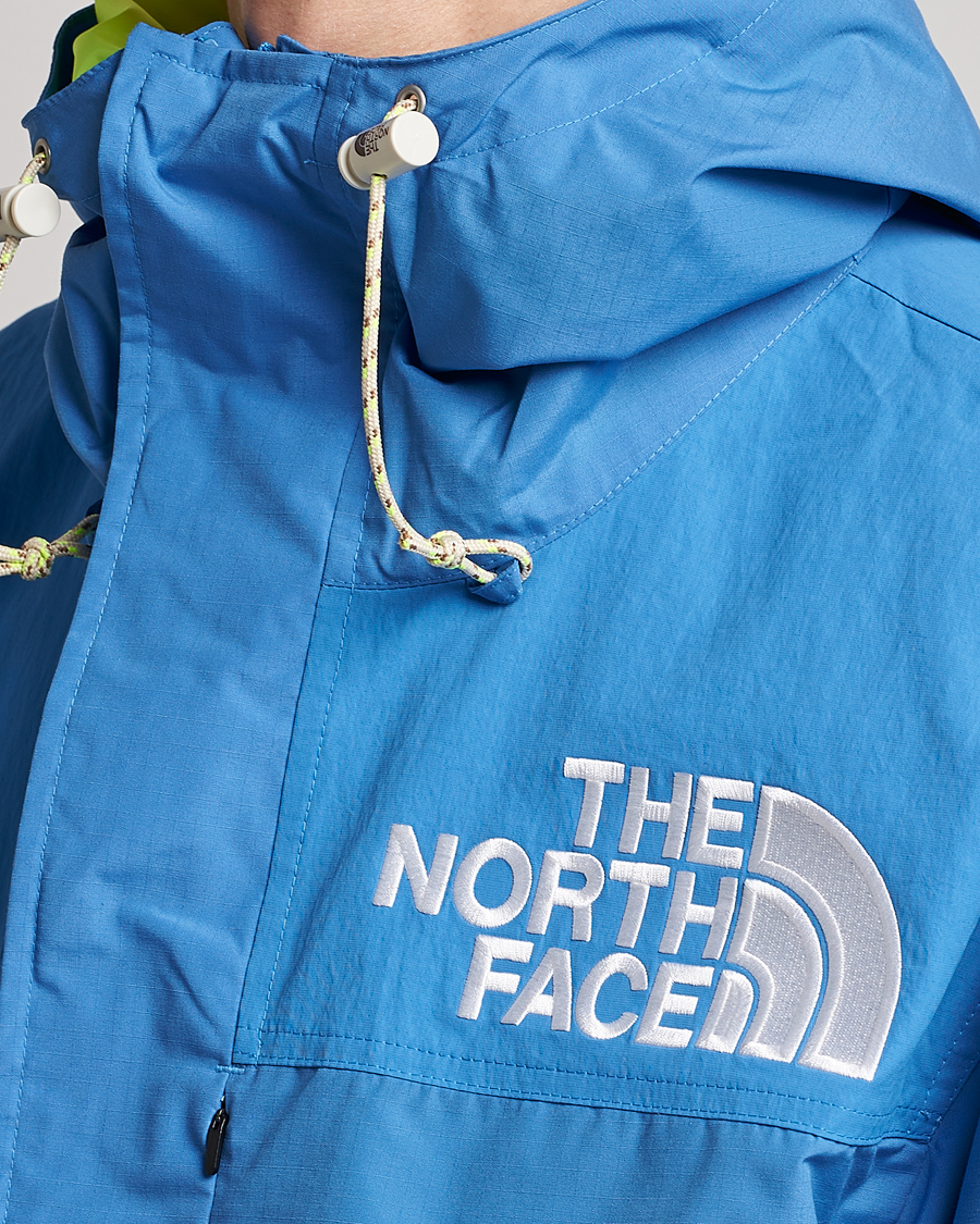 Herren | Jacken | The North Face | Heritage 86 Hi-Tek Mountain Jacket Super Sonic Blue