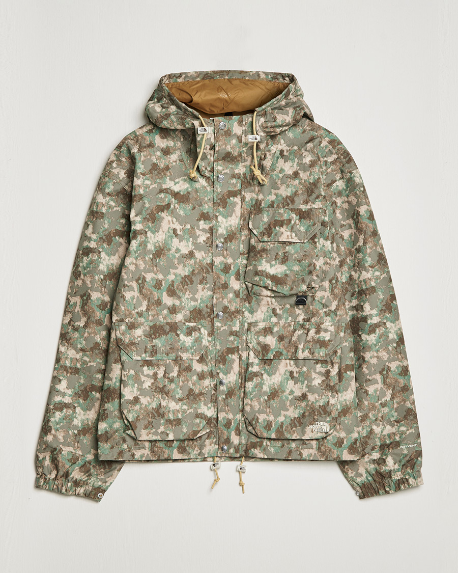 Herren | Jacken | The North Face | Heritage M66 Utility Jacket Camo