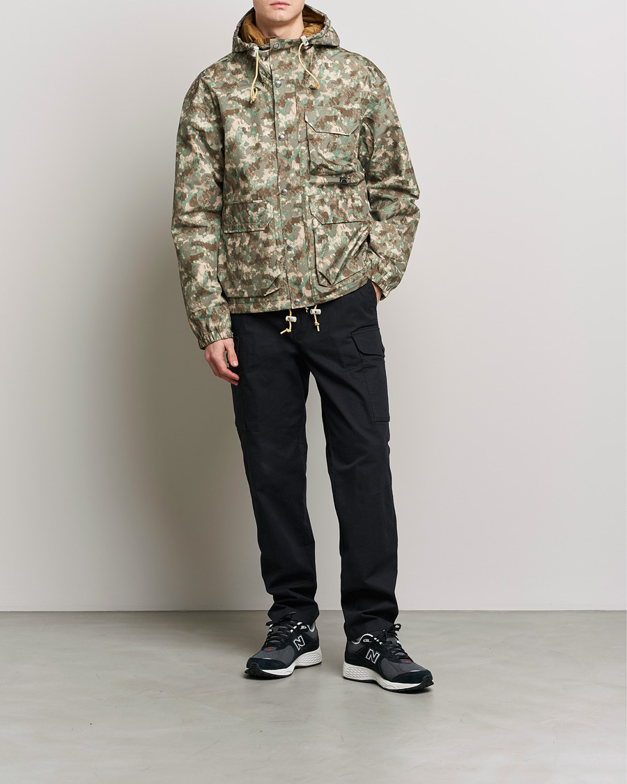 Herren | Jacken | The North Face | Heritage M66 Utility Jacket Camo