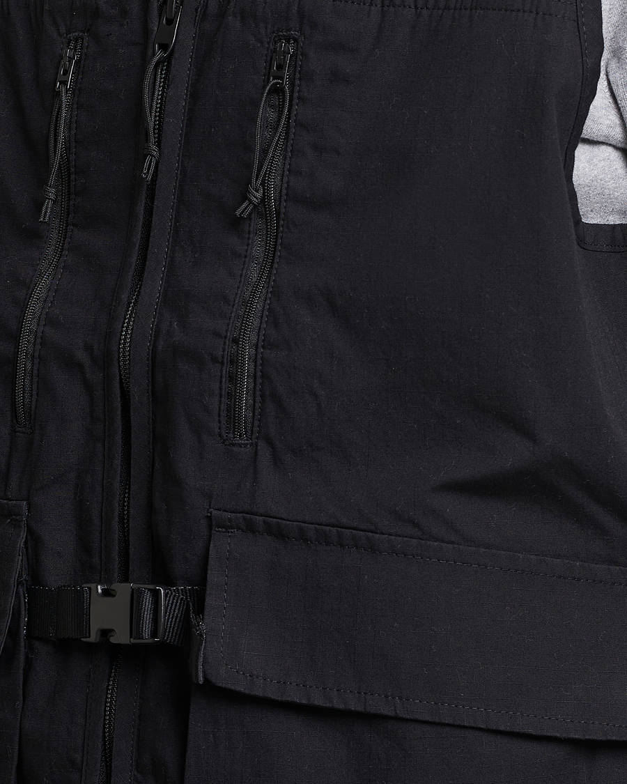 Herren | Westen | The North Face | Heritage M66 Utility Vest Black