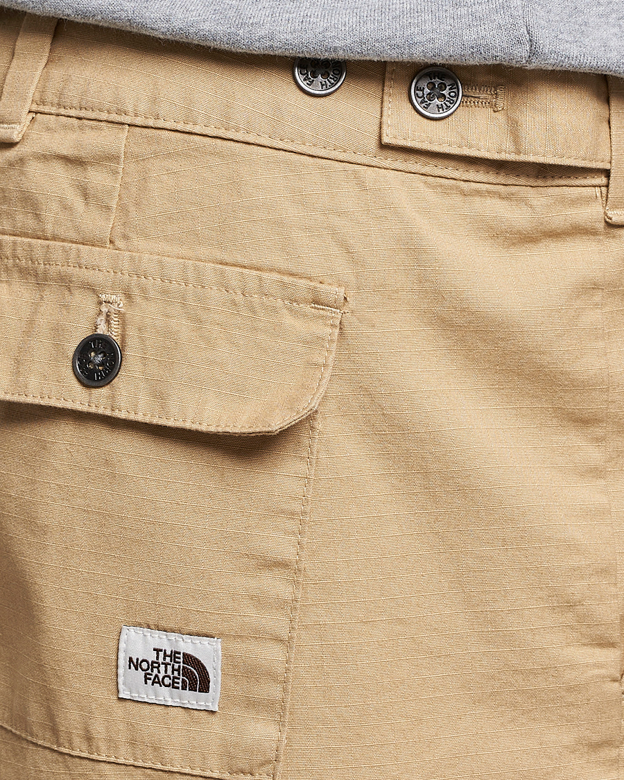 Herren | Shorts | The North Face | Heritage Cargo Shorts Khaki Stone