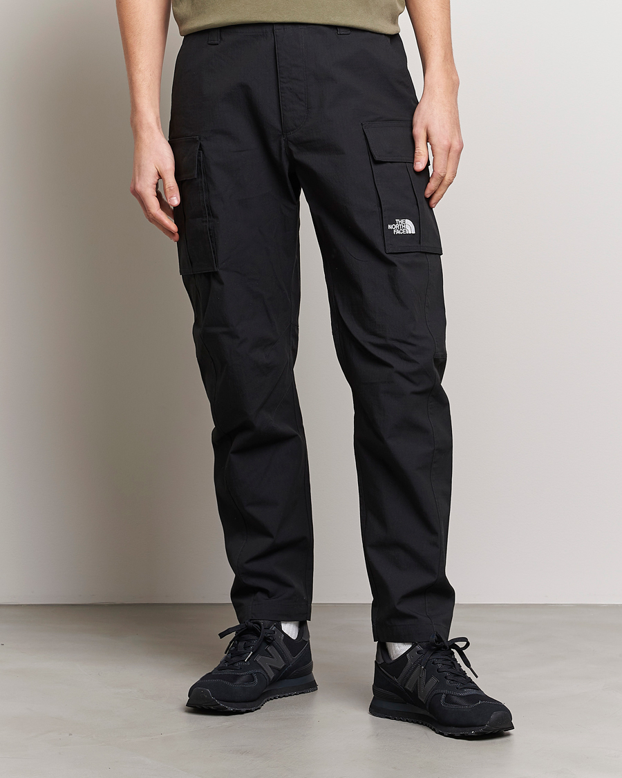 Herren | Hosen | The North Face | Heritage Cargo Pants Black