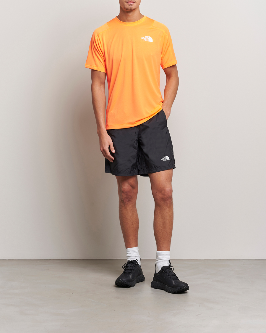 Herren | T-Shirts | The North Face | Mountain Athletics T-Shirt Vitamin C