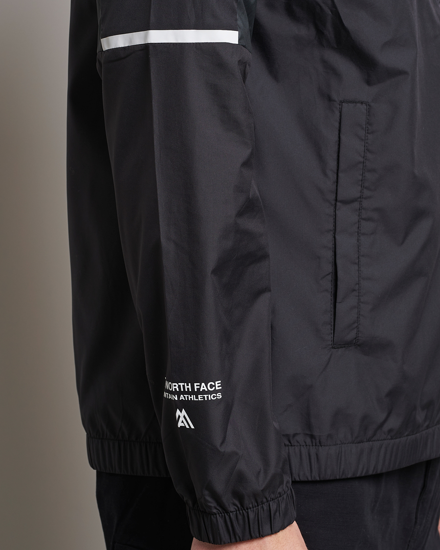 Herren | Jacken | The North Face | Mountain Athletics Windstopper Black