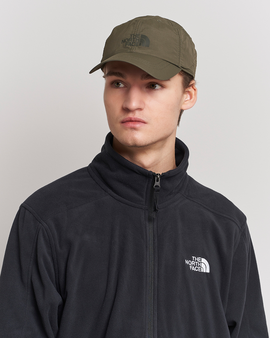 Herren | The North Face Horizon Cap New Taupe Green | The North Face | Horizon Cap New Taupe Green