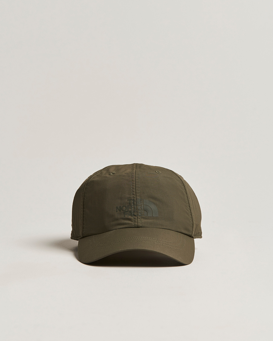 Herren | The North Face Horizon Cap New Taupe Green | The North Face | Horizon Cap New Taupe Green