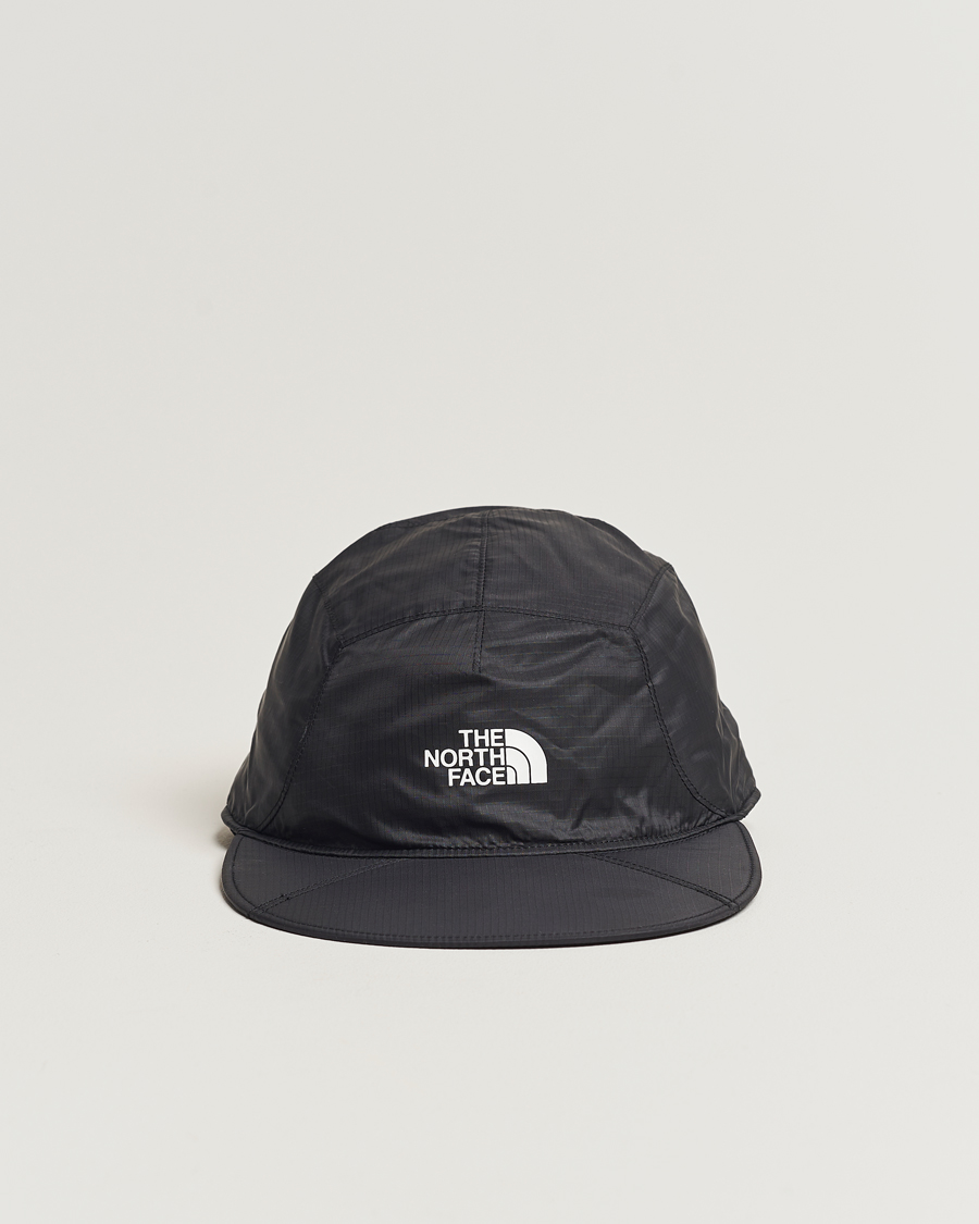 Herren | The North Face 92 Retro Run Cap Black | The North Face | 92 Retro Run Cap Black