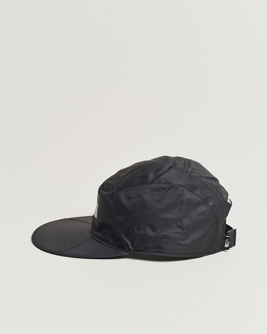 Herren | The North Face 92 Retro Run Cap Black | The North Face | 92 Retro Run Cap Black