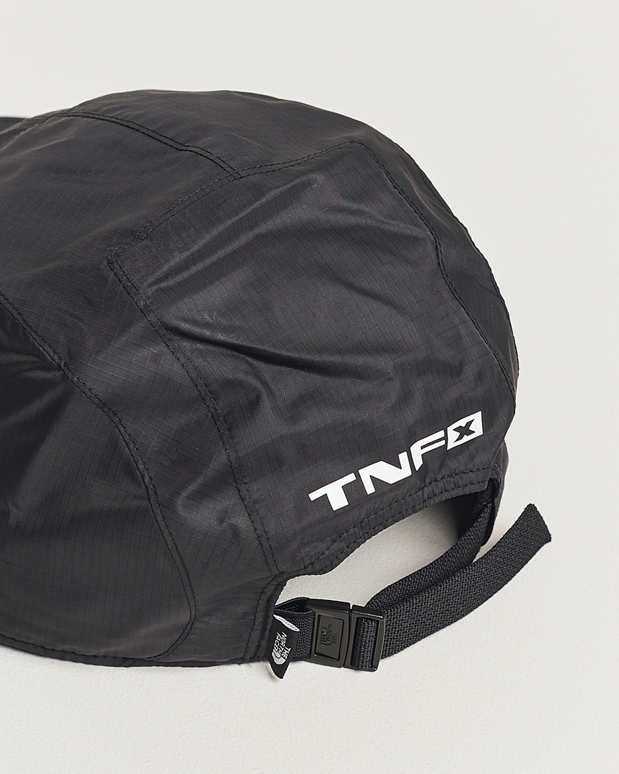 Herren | The North Face 92 Retro Run Cap Black | The North Face | 92 Retro Run Cap Black