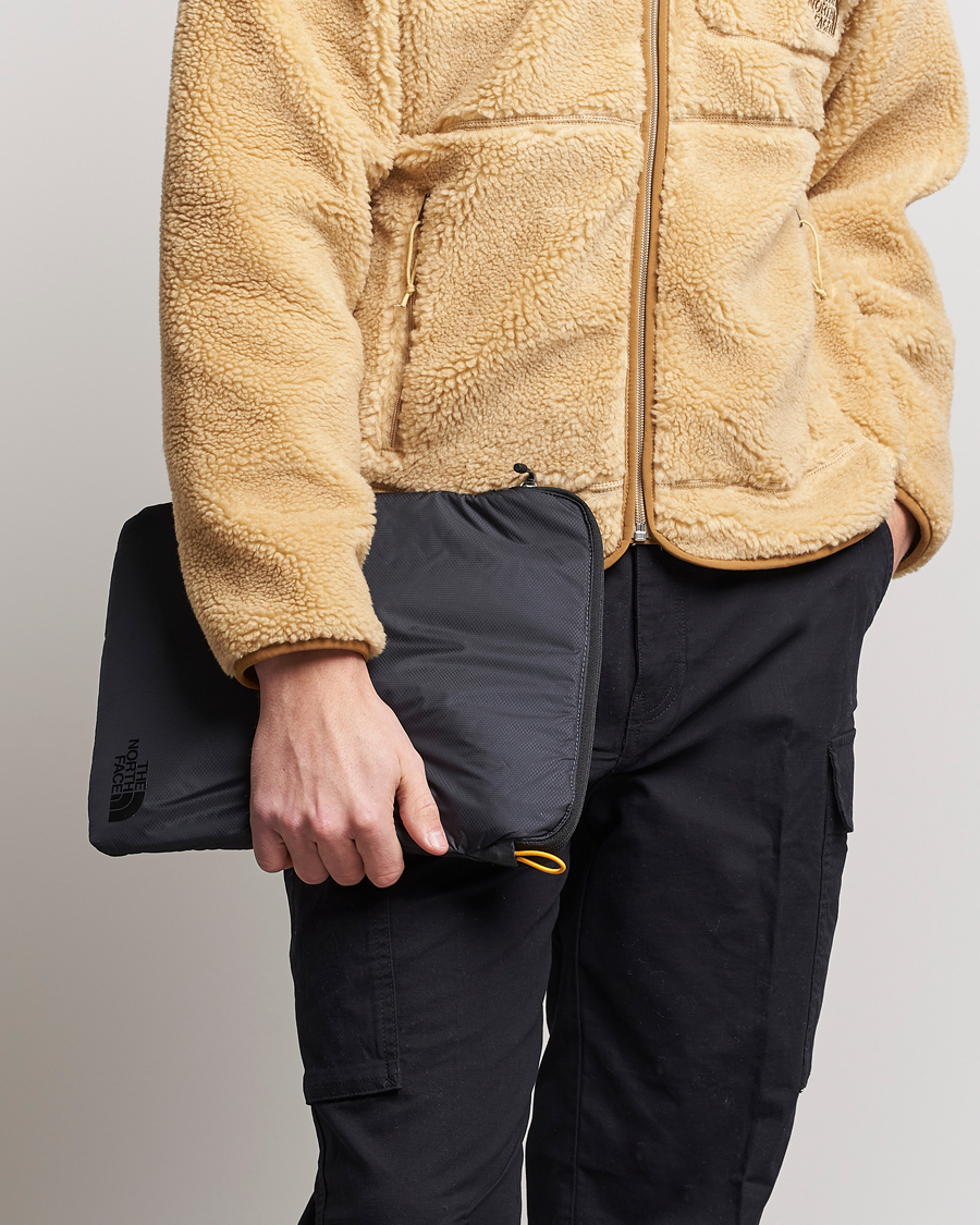 Herren | The North Face Flyweight Laptop Sleeve Black | The North Face | Flyweight Laptop Sleeve Black
