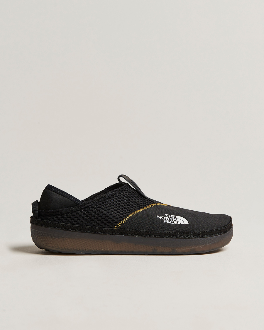 Herren | The North Face Base Camp Mules Black | The North Face | Base Camp Mules Black