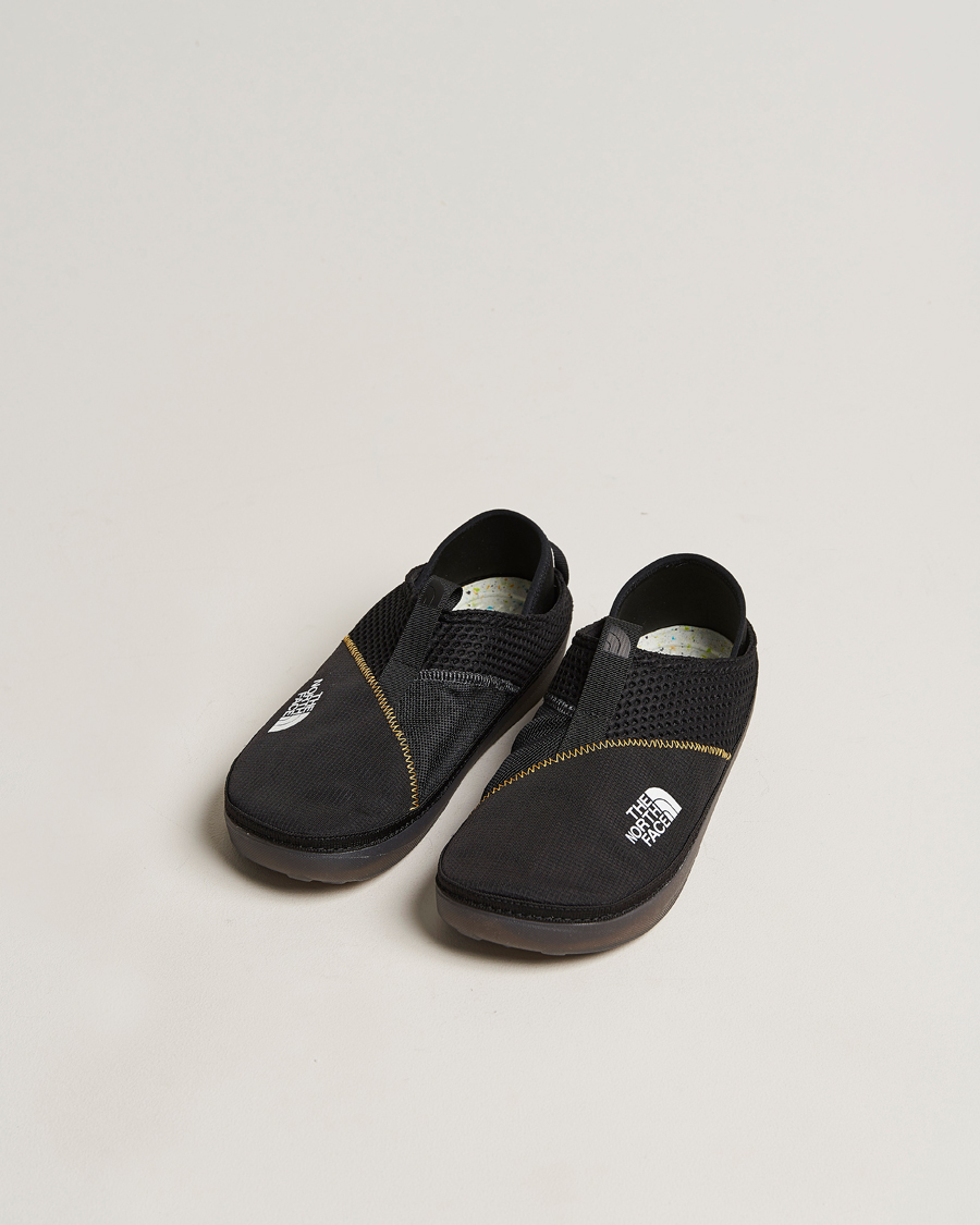 Herren | The North Face Base Camp Mules Black | The North Face | Base Camp Mules Black