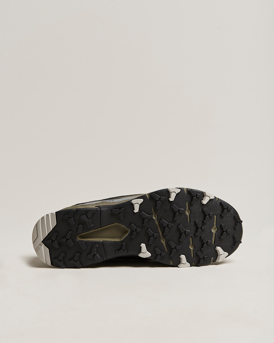 Herren | The North Face Vectiv Trail Sneakers New Taupe Green | The North Face | Vectiv Trail Sneakers New Taupe Green