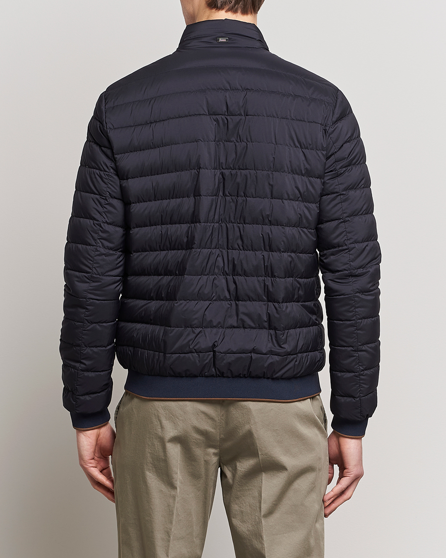 Herren | Jacken | Herno | Nuage Down Jacket Navy