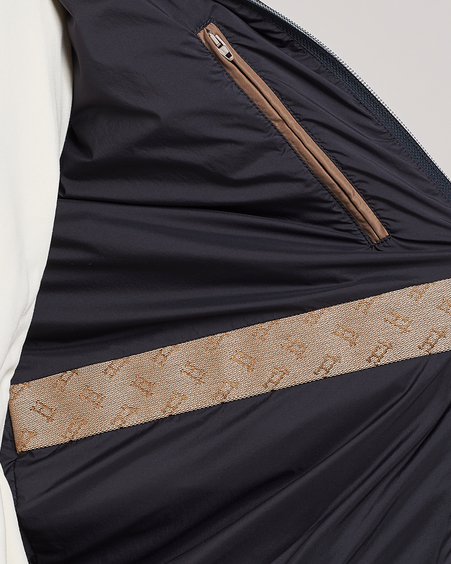 Herren | Jacken | Herno | Nuage Down Jacket Navy