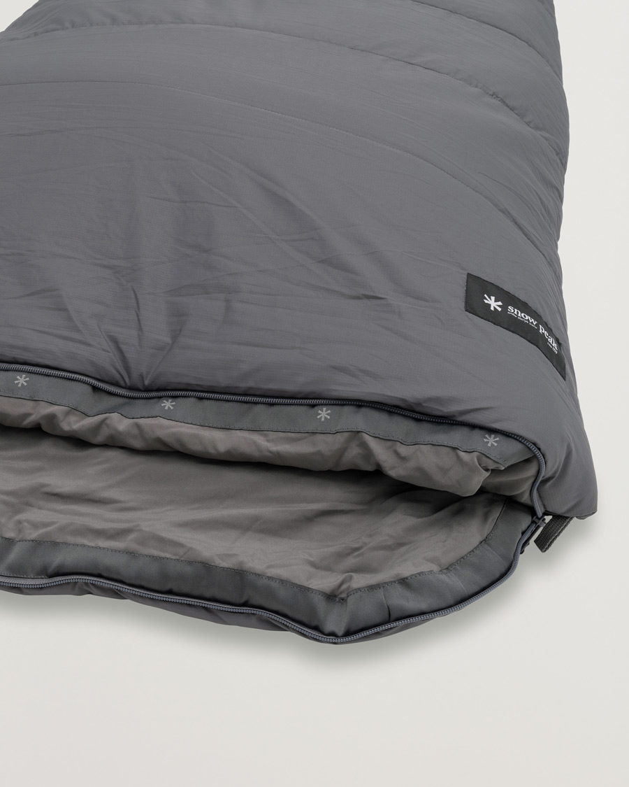 Herren | Snow Peak Fastpack Sleeping Bag | Snow Peak | Fastpack Sleeping Bag