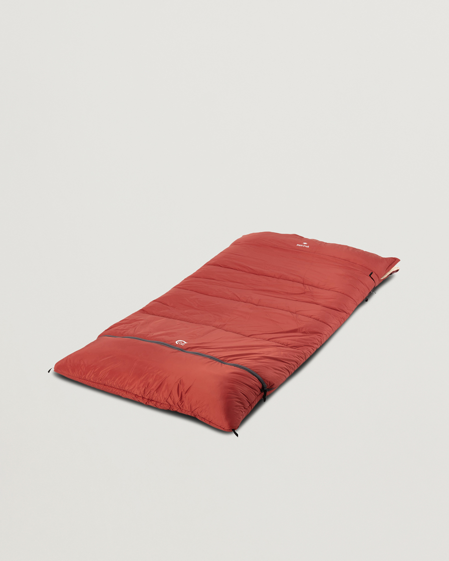 Herren | Snow Peak Ofuton Sleeping Bag Wide LX | Snow Peak | Ofuton Sleeping Bag Wide LX