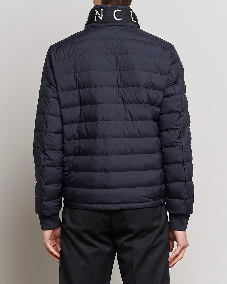 Herren | Jacken | Moncler | Akio Down Jacket Navy