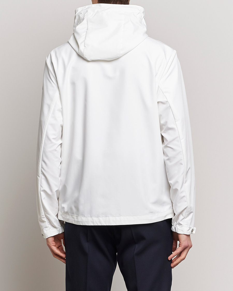 Herren | Jacken | Moncler | Atria Hooded Jacket White