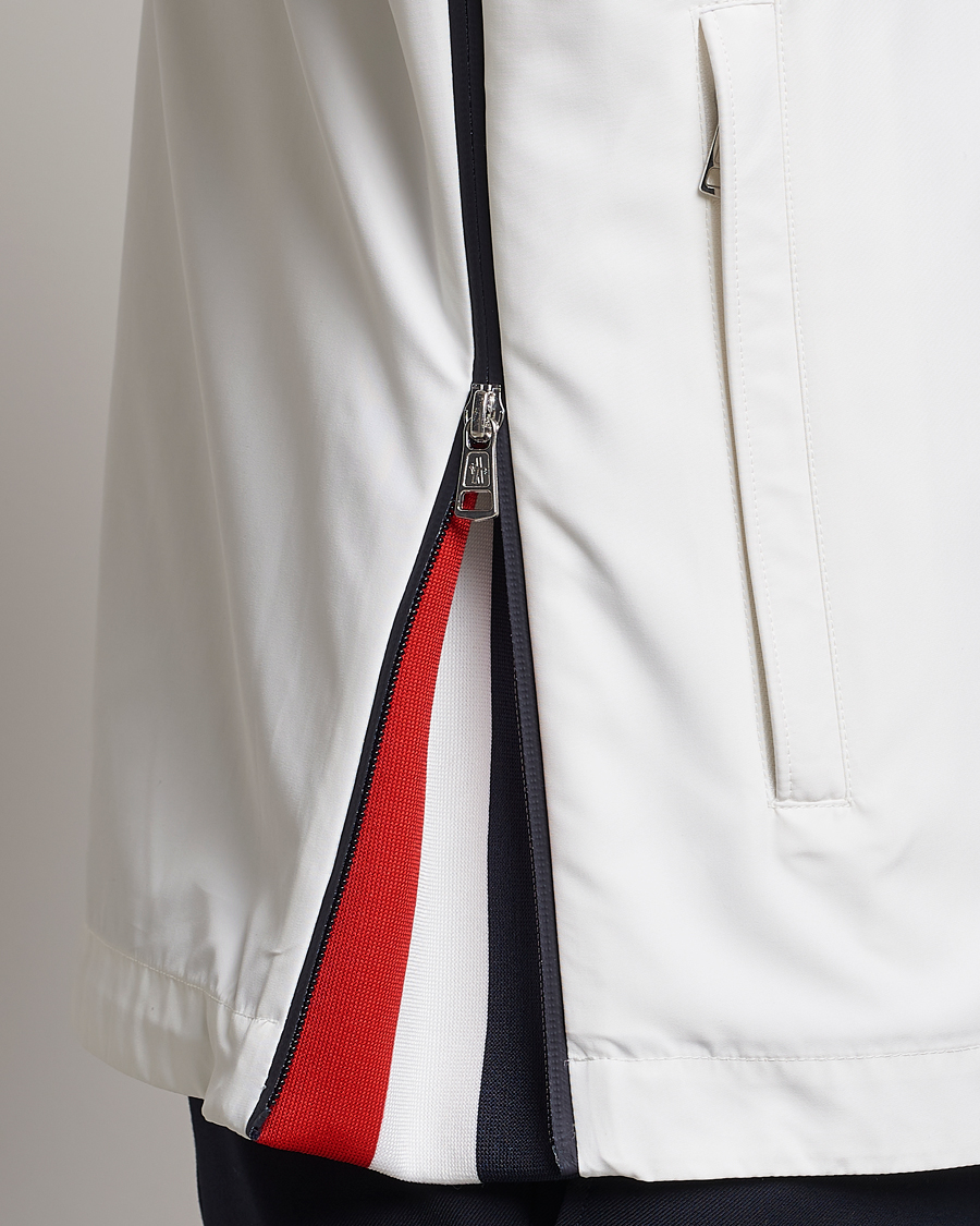 Herren | Jacken | Moncler | Atria Hooded Jacket White