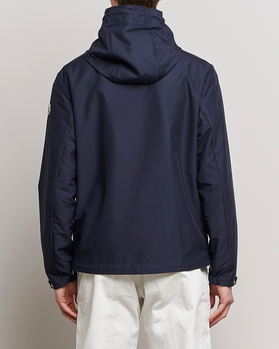 Herren | Jacken | Moncler | Atria Hooded Jacket Navy