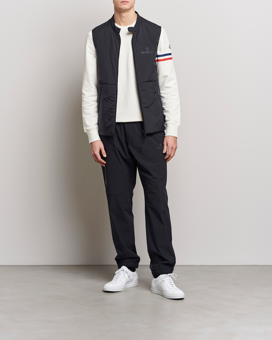 Herren | Westen | Moncler | Beemin Padded Vest Black