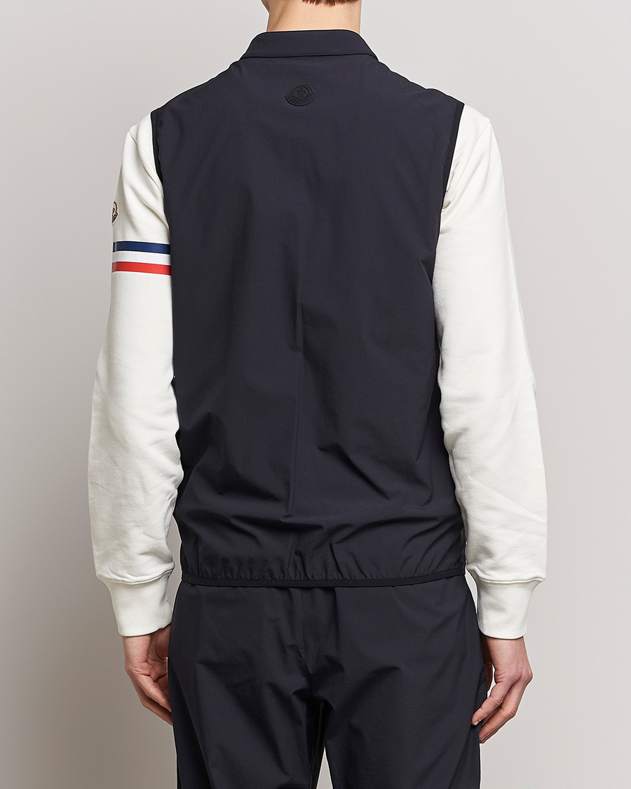 Herren | Westen | Moncler | Beemin Padded Vest Black