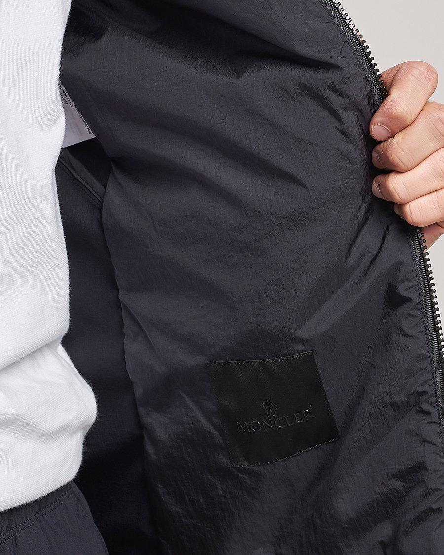 Herren | Jacken | Moncler | Farret Bomber Jacket Black