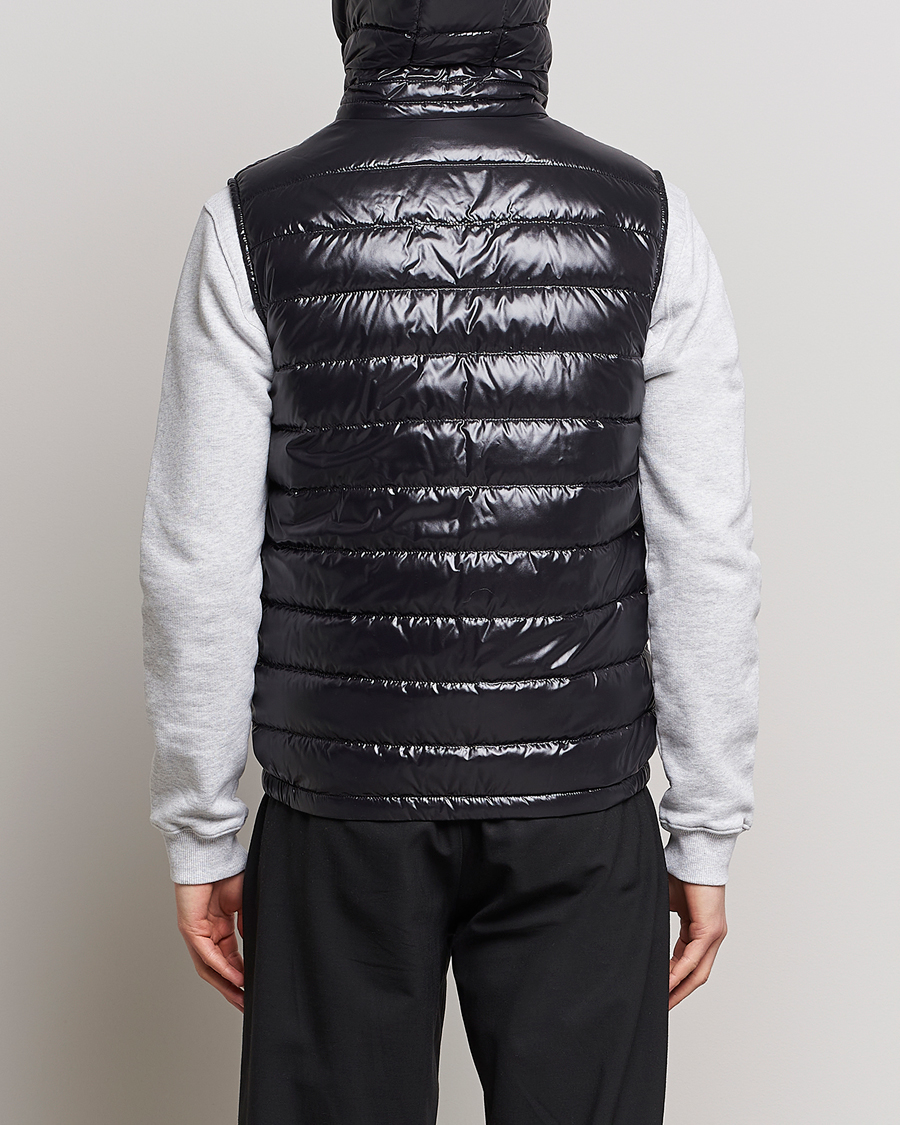 Herren | Westen | Moncler | Ragot Down Vest Black