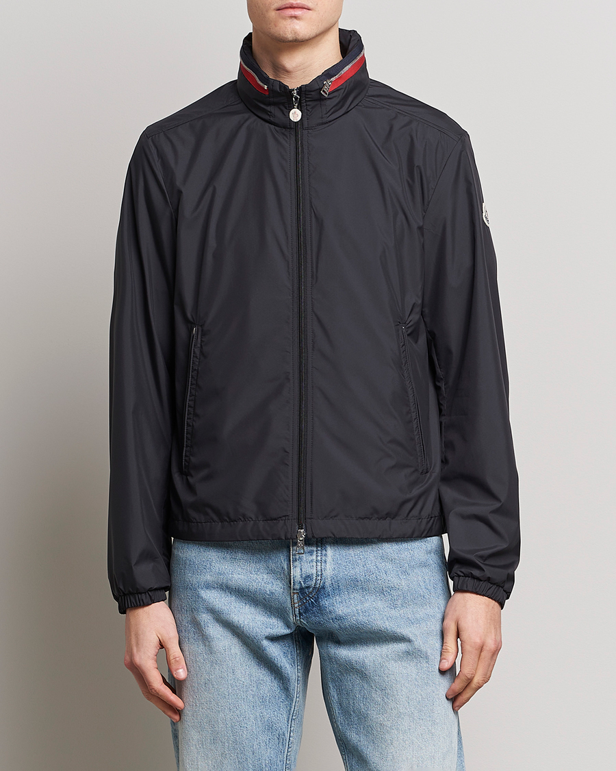Herren | Jacken | Moncler | Farlak Bomber Jacket Black