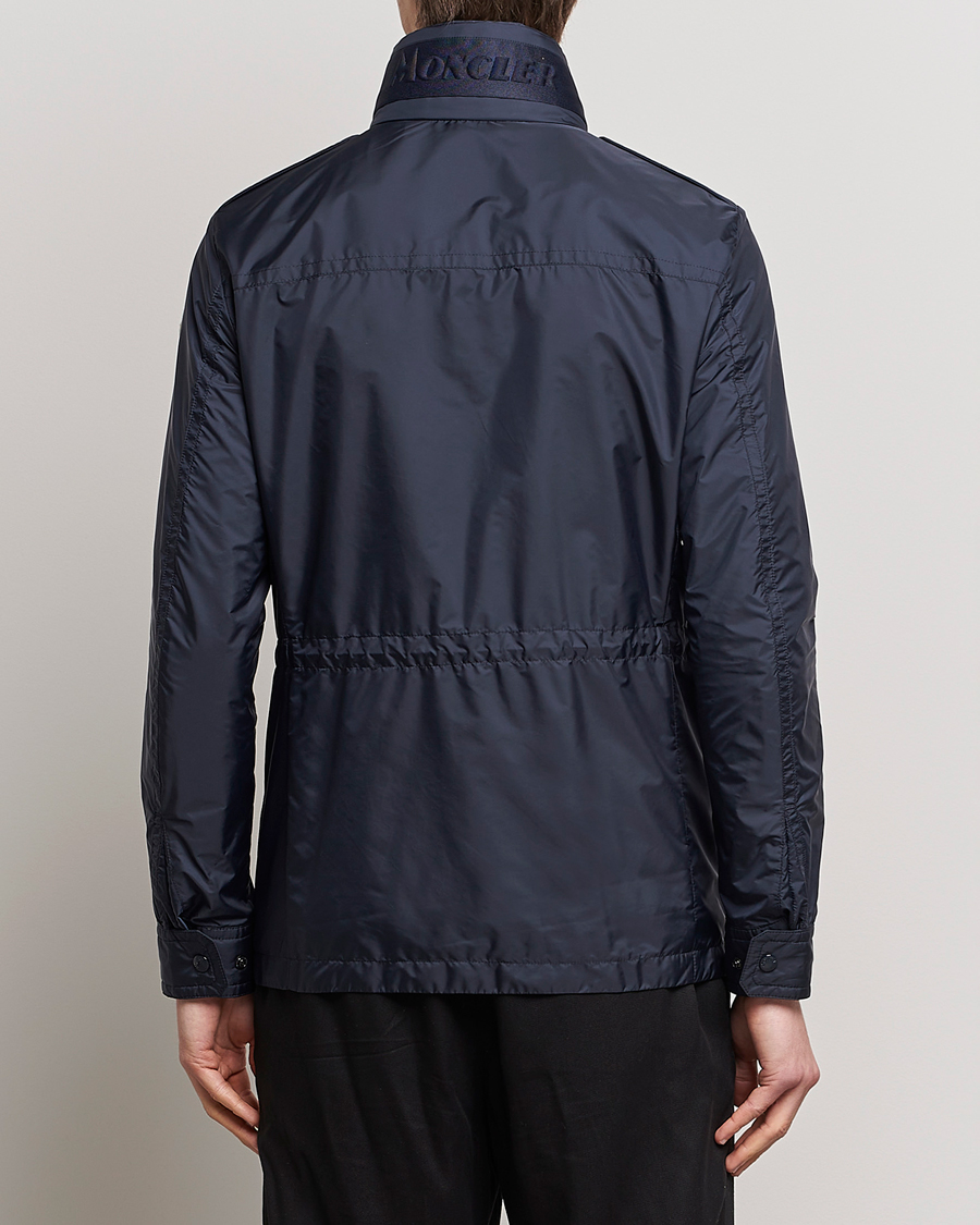 Herren | Jacken | Moncler | Lez Field Jacket Navy