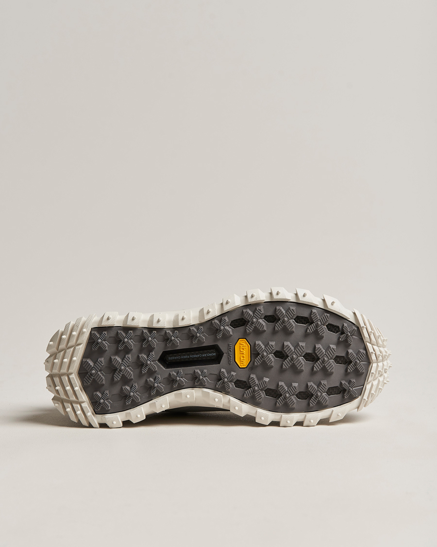 Herren | Moncler Trailgrip Sneakers Light Grey | Moncler | Trailgrip Sneakers Light Grey