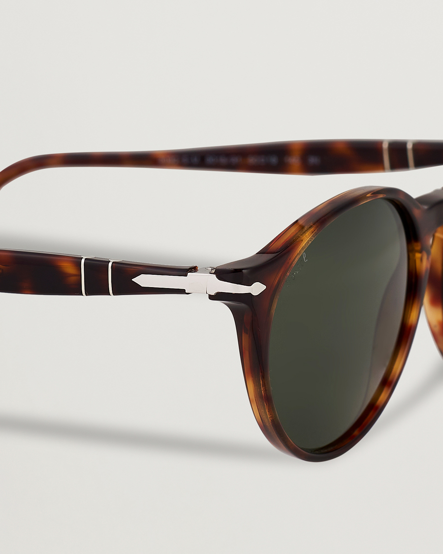 Herren | Sonnenbrillen | Persol | 0PO3092SM Sunglasses Havana