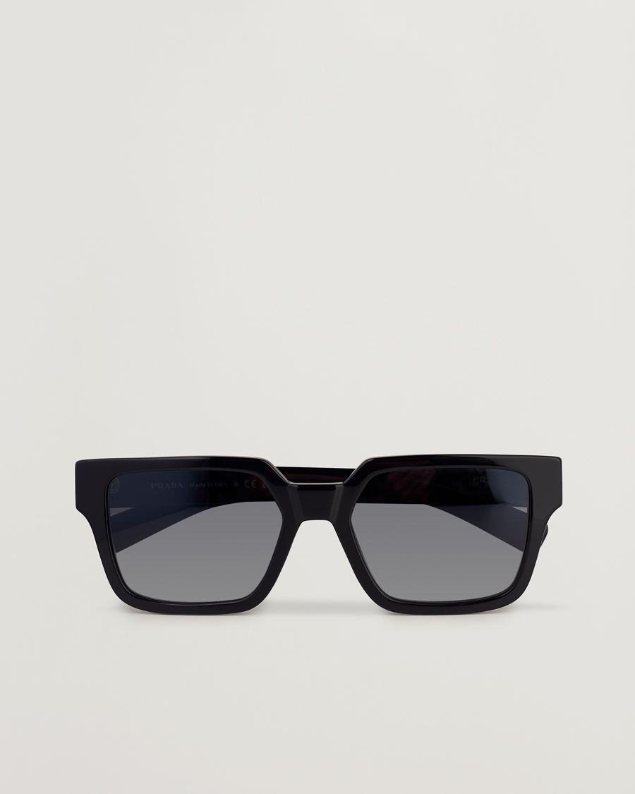 Herren | Sonnenbrillen | Prada Eyewear | 0PR 03ZS Sunglasses Black