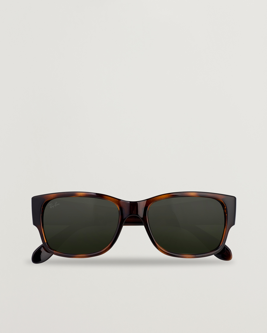 Herren | Ray-Ban 0RB4388 Sunglasses Havana | Ray-Ban | 0RB4388 Sunglasses Havana