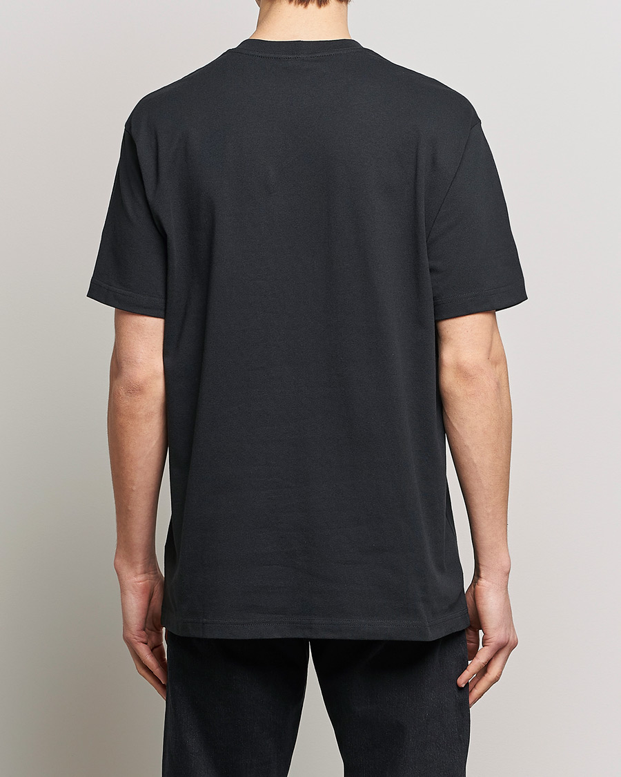 Herren | T-Shirts | Filson | Pioneer Graphic T-Shirt Black
