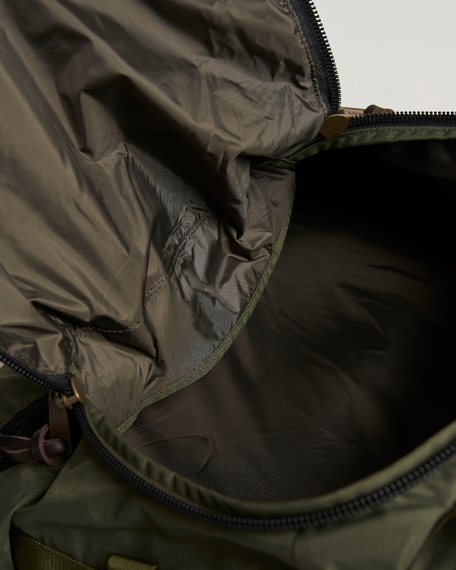 Herren | Filson Cordura Nylon Duffle Pack Otter Green | Filson | Cordura Nylon Duffle Pack Otter Green