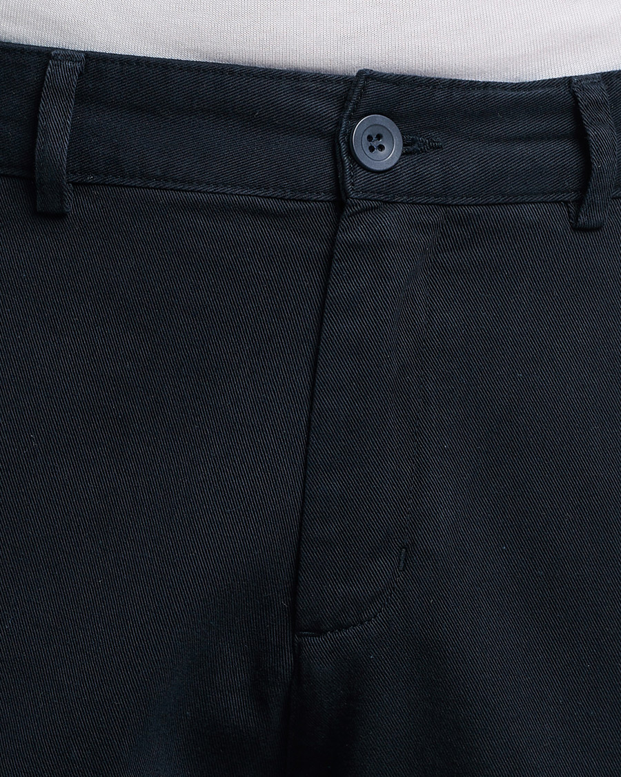 Herren | Hosen | A Day's March | Sunnyvale Classic Chino Navy