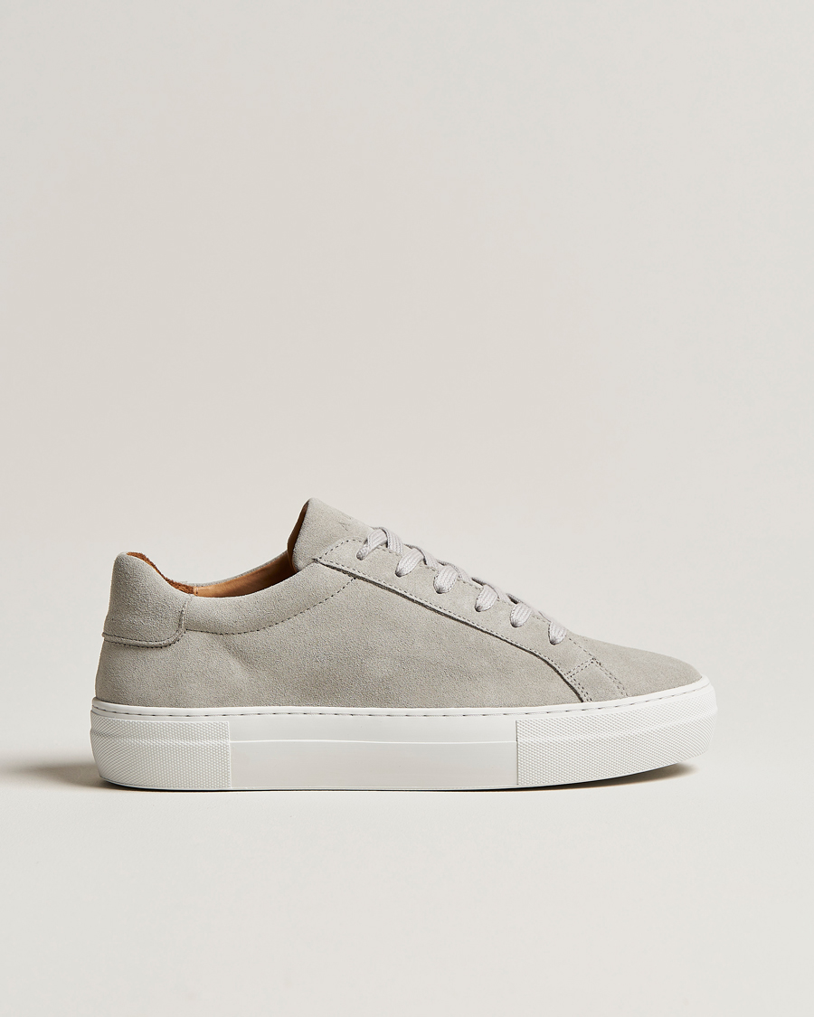 Herren | A Day's March Marching Platform Sneaker Cloud Grey | A Day's March | Marching Platform Sneaker Cloud Grey