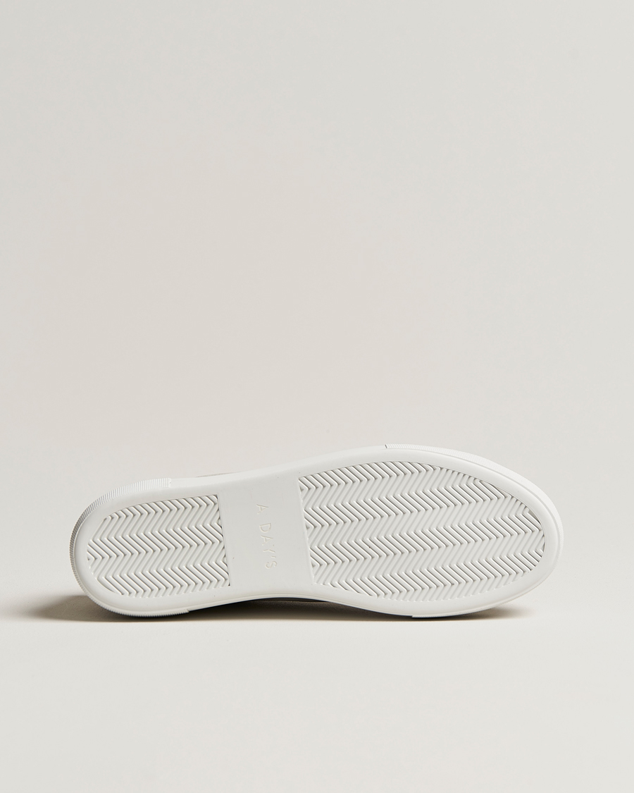 Herren | A Day's March Marching Platform Sneaker Cloud Grey | A Day's March | Marching Platform Sneaker Cloud Grey