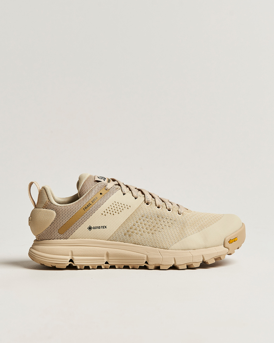 Herren | Danner Trail 2650 Mesh GTX Trail Sneaker Mojave Desert | Danner | Trail 2650 Mesh GTX Trail Sneaker Mojave Desert