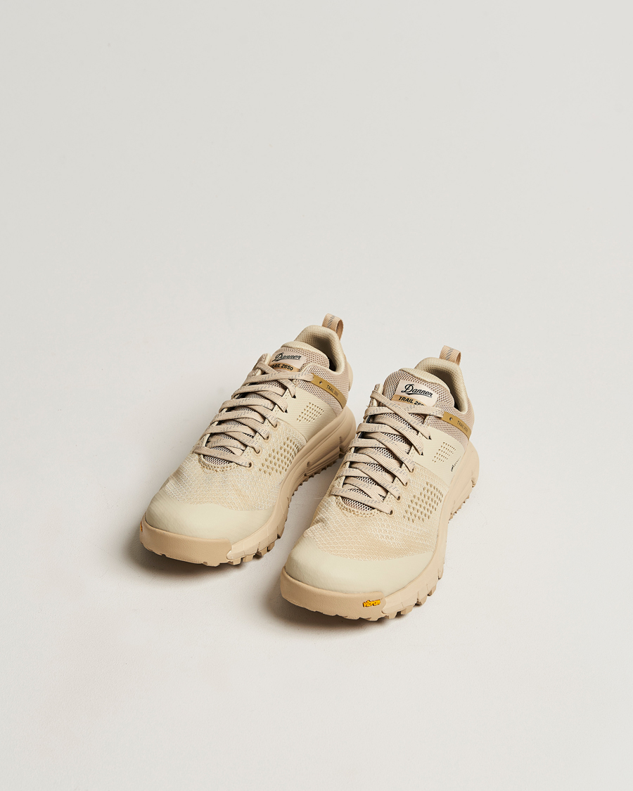 Herren | Danner Trail 2650 Mesh GTX Trail Sneaker Mojave Desert | Danner | Trail 2650 Mesh GTX Trail Sneaker Mojave Desert
