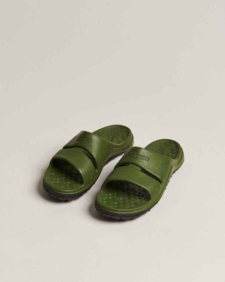 Herren | Danner Shelter Cove Slide Forrest | Danner | Shelter Cove Slide Forrest