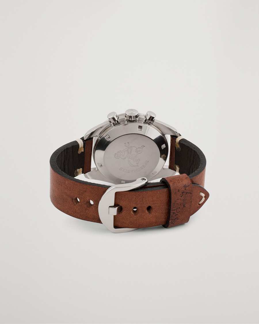 Herren | Omega Pre-Owned Speedmaster Steel Black | Omega Pre-Owned | Speedmaster Steel Black