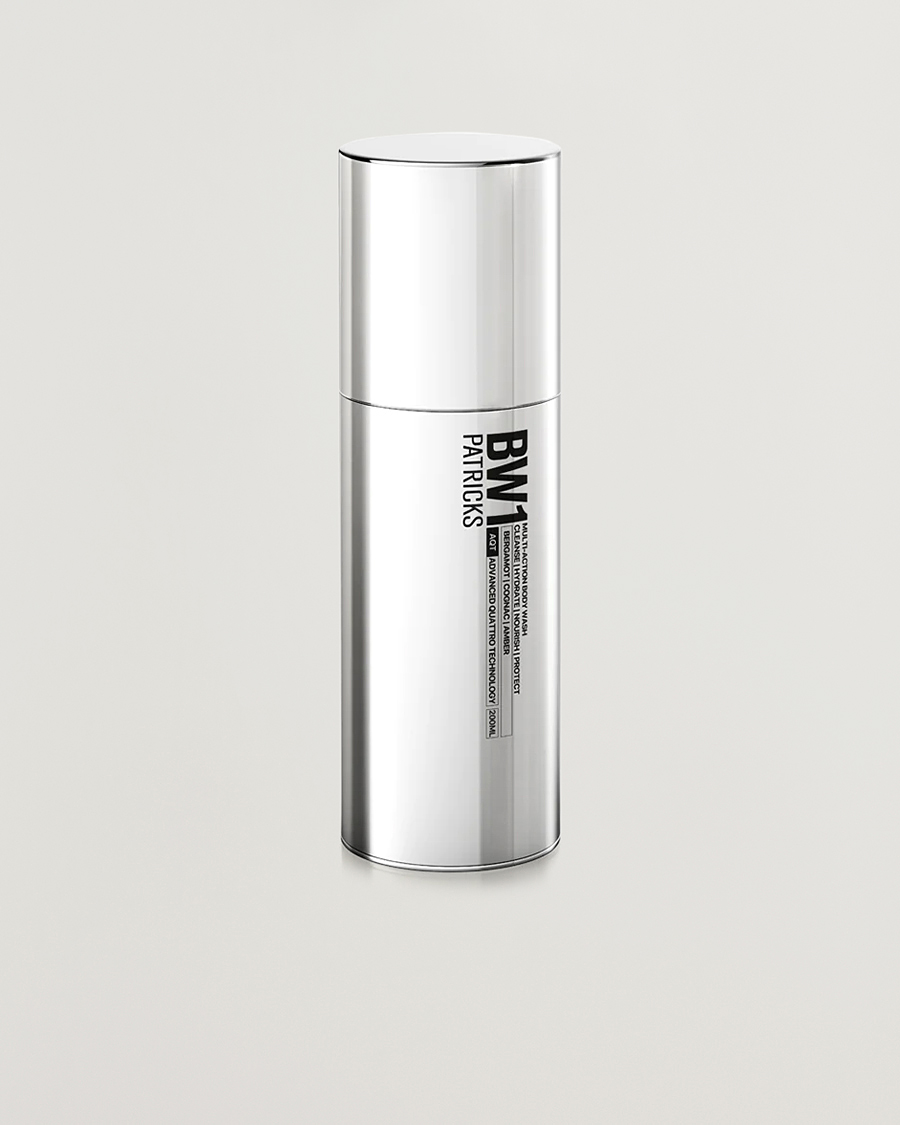 Herren | Körperpflege | Patricks | BW1 Multi-Action Body Wash 200ml