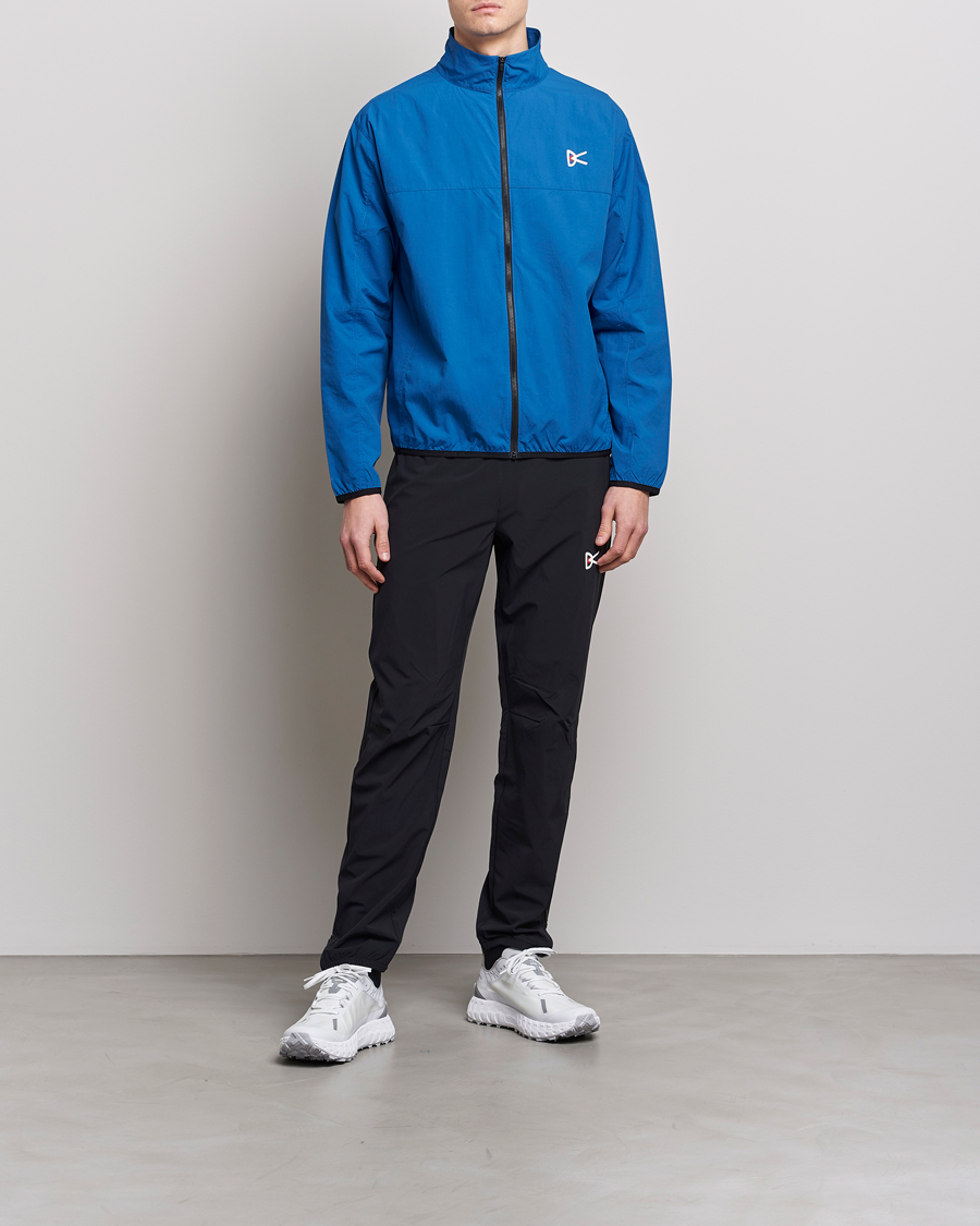 Herren | Jacken | District Vision | Theo Shell Jacket Glacier