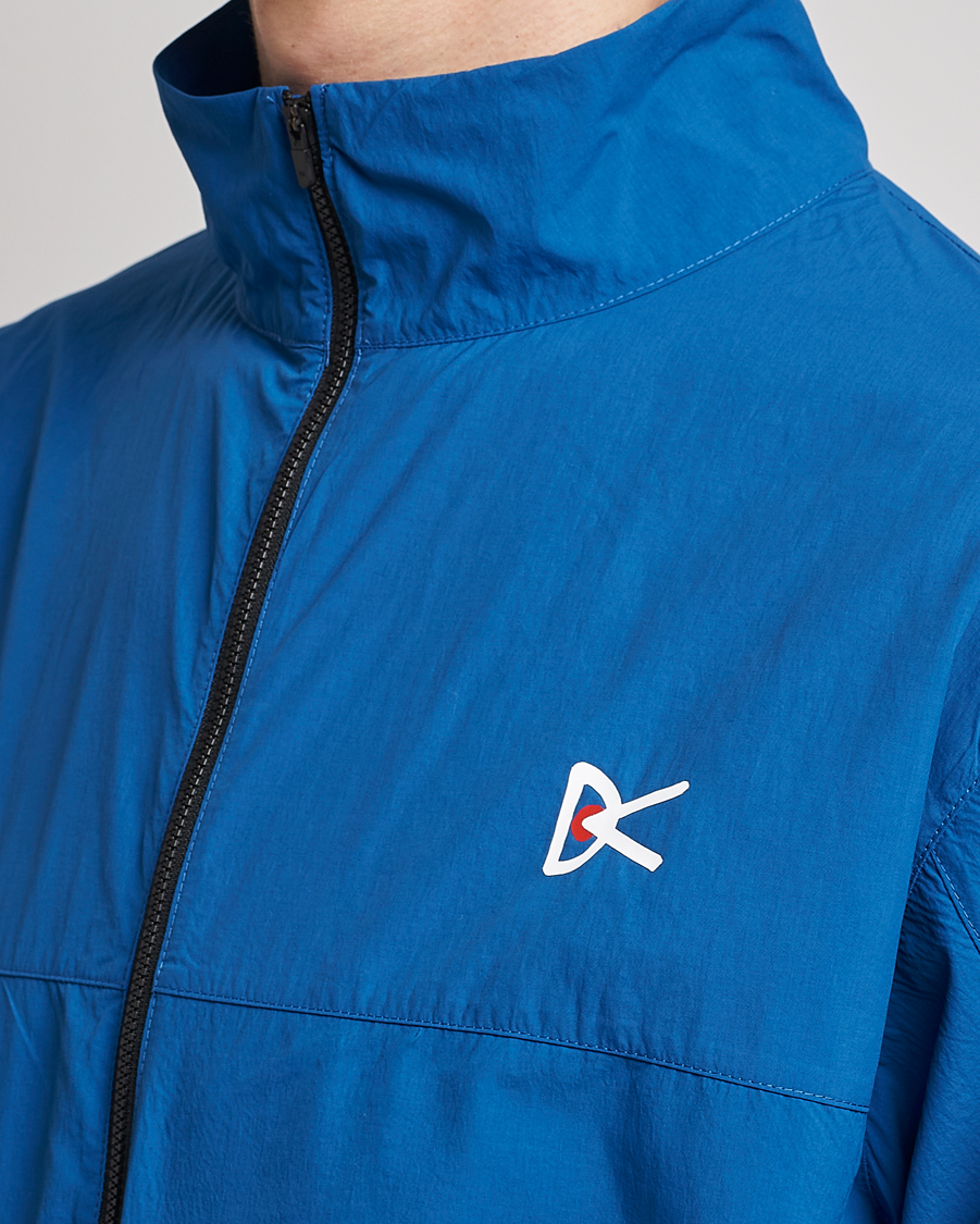 Herren | Jacken | District Vision | Theo Shell Jacket Glacier