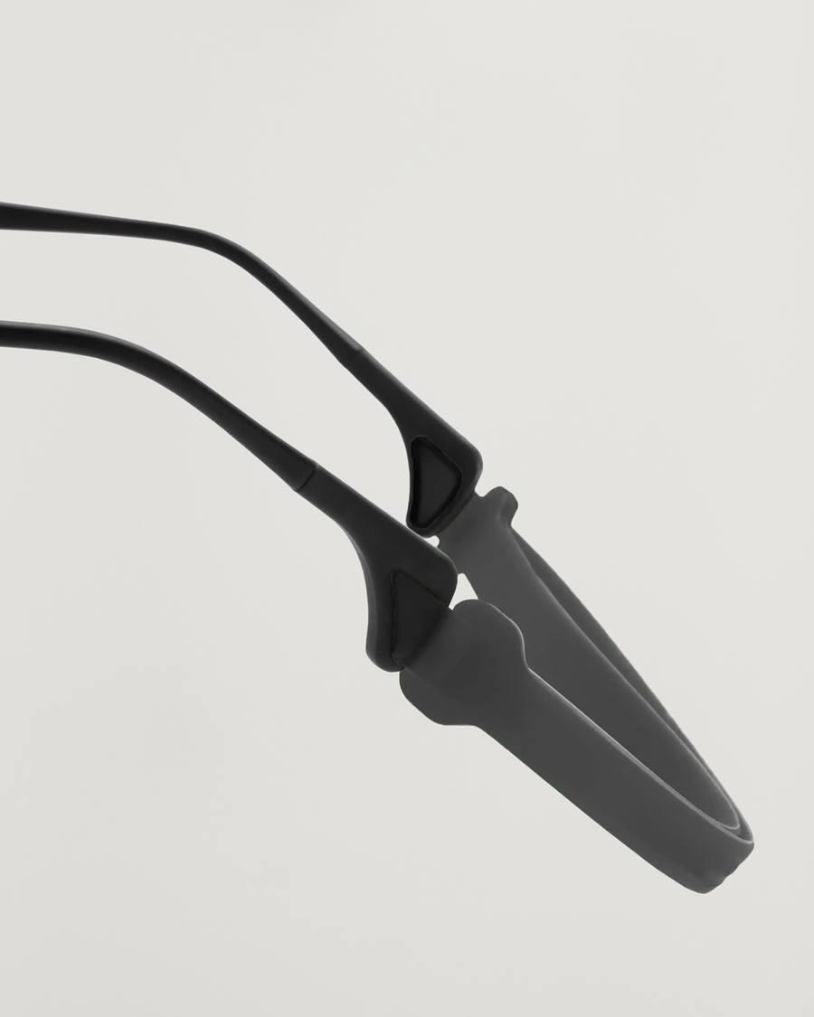 Herren | District Vision Sunglass Sports Strap Grey | District Vision | Sunglass Sports Strap Grey